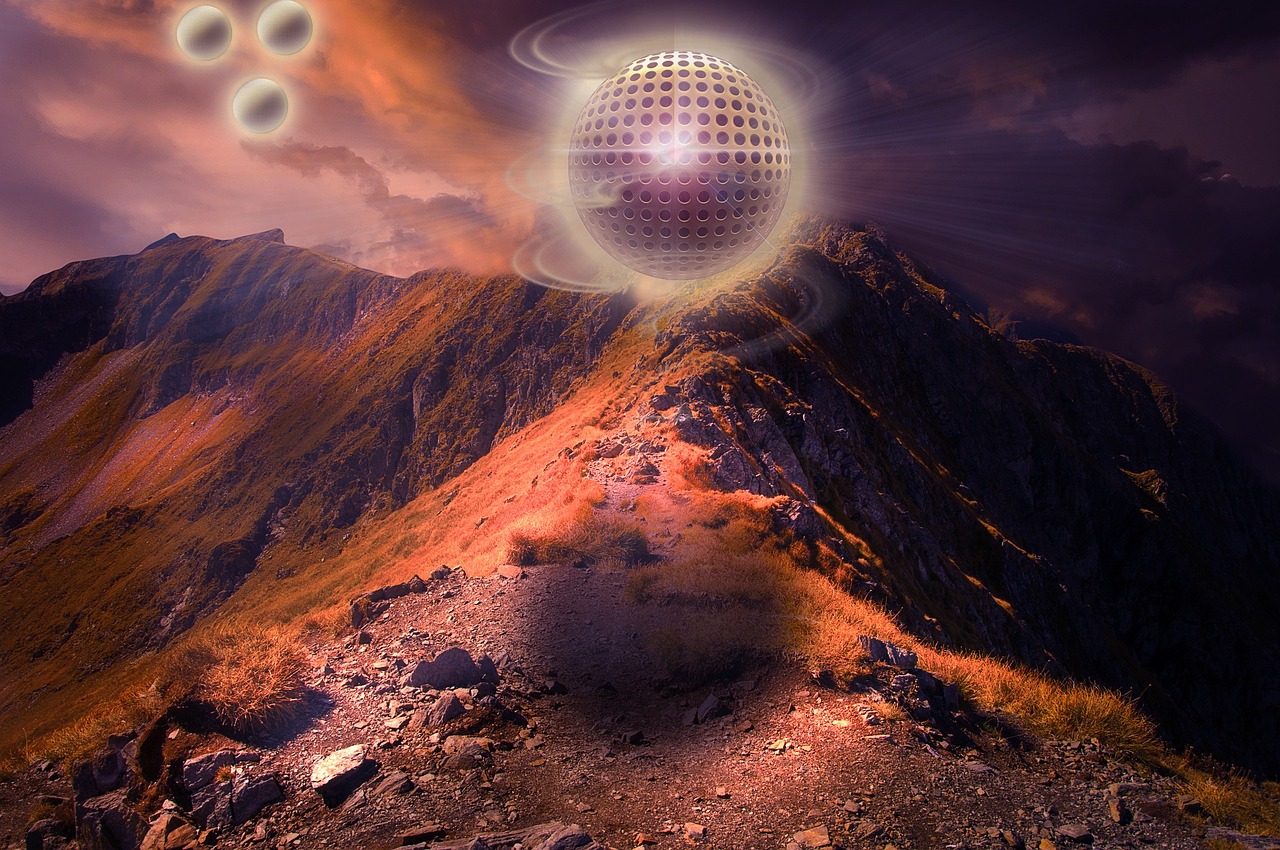 Aliens and Politics - A Philosophical Dilemma?